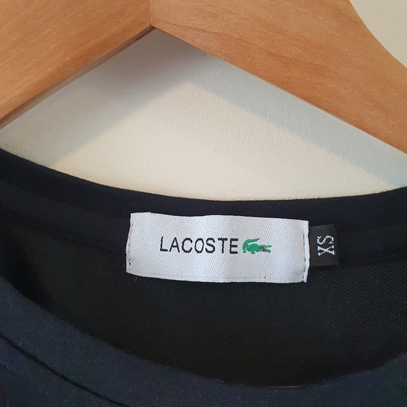 Lacoste Men's Tshirt Size XS - Picture 3 of 5